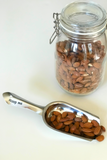 Custom Stainless Steel Scoops – Different Name or Message on Each