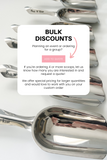 Bulk order personalized scoops