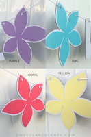 flower color options