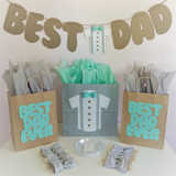 best dad party in a box
