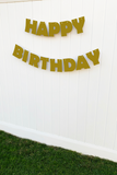 grown-up happy birthday sign