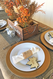 Thanksgiving place cards