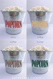 popcorn snack containers 